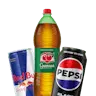 Refrigerantes